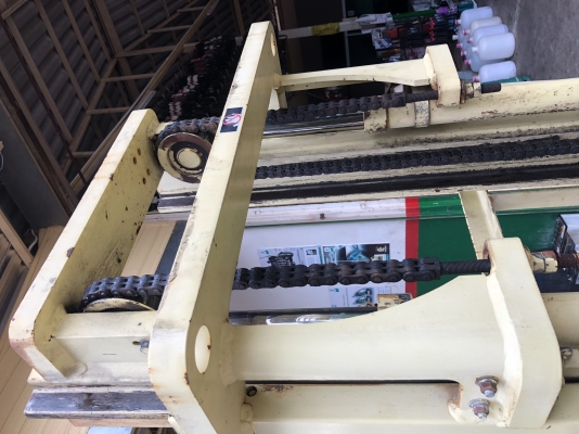 ขายรถโฟล์คลิฟท์เก่าญี่ปุ่น