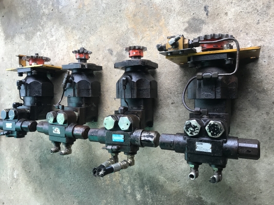 มอเตอร์สวิง เบอร์ 360 เก่าญี่ปุ่น ของพึ่งลงจากตู้ มอเตอร์สวิง เบอร์ 360 เก่าญี่ปุ่น ของพึ่งลงจากตู้