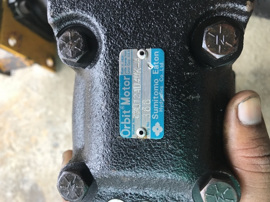 มอเตอร์สวิง เบอร์ 360 เก่าญี่ปุ่น ของพึ่งลงจากตู้ มอเตอร์สวิง เบอร์ 360 เก่าญี่ปุ่น ของพึ่งลงจากตู้