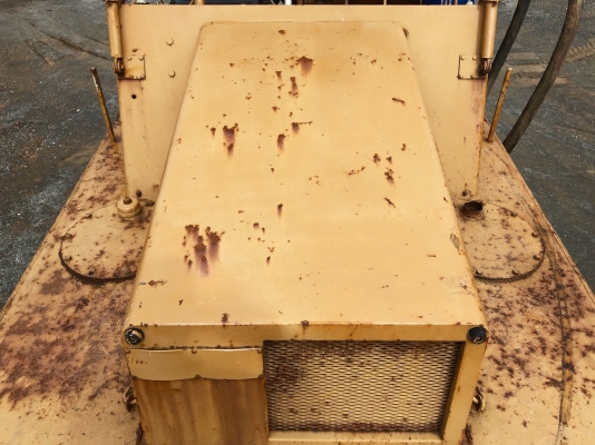 ขายรถบด 9 ล้อ SAKAI TS150 เครื่องยนต์ ISUZU 6BD1 4000 ชั่วโมง FROM JAPAN สภาพพร้อมใช้งาน สนใจติดต่อ 063-9316985 ID LINE : 0639316985 ครับ ขายรถบด 9 ล้อ SAKAI TS150 เครื่องยนต์ ISUZU 6BD1 4000 ชั่วโมง FROM JAPAN สภาพพร้อมใช้งาน สนใจติดต่อ 063-9316985 ID LINE : 0639316985 ครับ