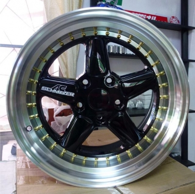 ล้อAC ขอบ17 ของใหม่