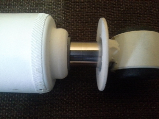 โช็คน้ำมันแกน20หนึบนิ่งซิ่งได้