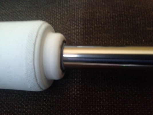 โช็คน้ำมันแกน20หนึบนิ่งซิ่งได้