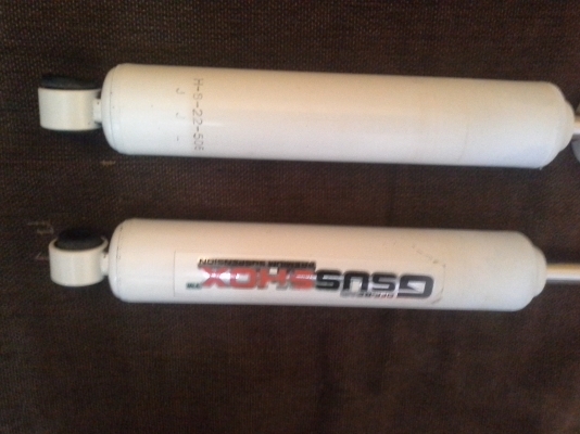 โช็คน้ำมันแกน20หนึบนิ่งซิ่งได้