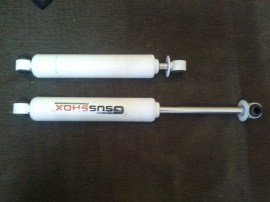 โช็คน้ำมันแกน20หนึบนิ่งซิ่งได้