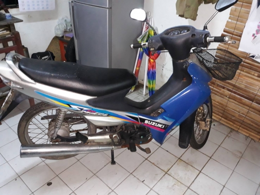 suzuki smash มีเล่มภาษีไม่เกิน ลด 6100.- suzuki smash มีเล่มภาษีไม่เกิน ลด 6100.-