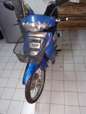 suzuki smash มีเล่มภาษีไม่เกิน ลด 6100.-