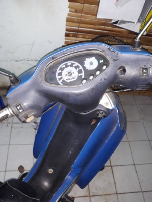 suzuki smash มีเล่มภาษีไม่เกิน ลด 6100.- suzuki smash มีเล่มภาษีไม่เกิน ลด 6100.-