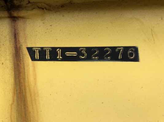 รถบด Sakai T2 SN: 32276 ปี 1999 มาจากญี่ปุ่น ราคาไม่แพง รถสวยครับ