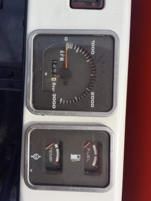 ขายรถขุดแบคโฮ KUBOTA KH-033 ขนาดเทียบเท่าPc35 รถเก่านอกแท้100\% (มีลายหัวแย๊ก แทรคเหล็ก เครื่อง4สูบ ระบบไว) เครื่องแน่น รถพร้อมใช้งาน เอกสารใบอินวอยครบ            ????ราคา 250,000 ต่อรองได้???? ☎️ สนใจติดต่อ 096-3268553 (สถิตย์พันธ์) ???? ID LINE 096326855