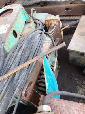 หัวไวโบร เก่าญี่ปุ่น งานดี สนใจติดต่อ0813553478 คุณโย