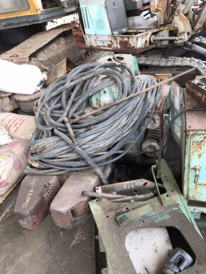 หัวไวโบร เก่าญี่ปุ่น งานดี สนใจติดต่อ0813553478 คุณโย หัวไวโบร เก่าญี่ปุ่น งานดี สนใจติดต่อ0813553478 คุณโย