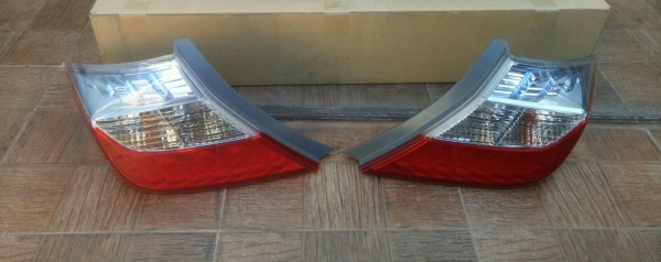 ไฟท้าย CIVIC HYBRID 1 คู่