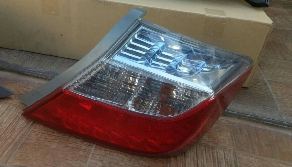 ไฟท้าย CIVIC HYBRID 1 คู่