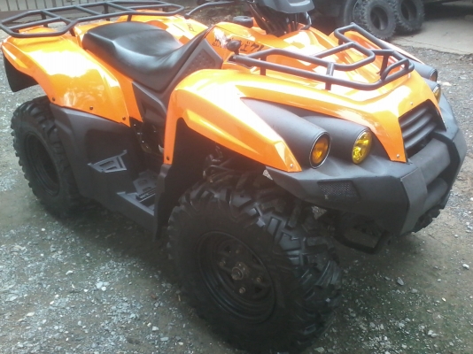 ATV KONIK JUMBO 300cc ราคาเบาๆ