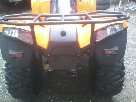 ATV KONIK JUMBO 300cc ราคาเบาๆ