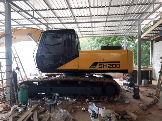SH200เล่มพร้อม