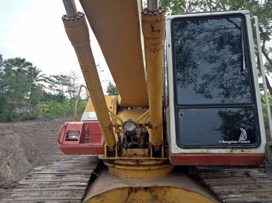 ขายด่วนPC200-5 ไฟฟ้าเต็ม คอรโทรลสั้น แอรหนาว ตัวเดินจีบ เอกสารอินวอยส์ สภาพนางฟ้ามาเกิด ขายด่วนPC200-5 ไฟฟ้าเต็ม คอรโทรลสั้น แอรหนาว ตัวเดินจีบ เอกสารอินวอยส์ สภาพนางฟ้ามาเกิด