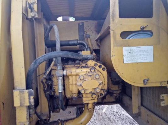 ขายด่วนPC200-5 ไฟฟ้าเต็ม คอรโทรลสั้น แอรหนาว ตัวเดินจีบ เอกสารอินวอยส์ สภาพนางฟ้ามาเกิด ขายด่วนPC200-5 ไฟฟ้าเต็ม คอรโทรลสั้น แอรหนาว ตัวเดินจีบ เอกสารอินวอยส์ สภาพนางฟ้ามาเกิด