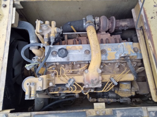 ขายด่วนPC200-5 ไฟฟ้าเต็ม คอรโทรลสั้น แอรหนาว ตัวเดินจีบ เอกสารอินวอยส์ สภาพนางฟ้ามาเกิด ขายด่วนPC200-5 ไฟฟ้าเต็ม คอรโทรลสั้น แอรหนาว ตัวเดินจีบ เอกสารอินวอยส์ สภาพนางฟ้ามาเกิด