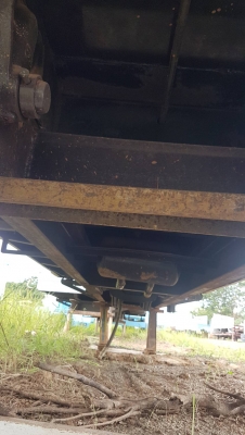 ???? สิ้นสุดการรอคอย....กระบะดั้มสามมิตรสวยๆๆค่ะ???? ขาย กระบะดั้มสามมิตร กระบอกพร้อมปั้มไฮดรอลิค(ยกเว้นเกียร์ฝาก) สนใจติดต่อเรา ดำสุโขทัย โทร 089-7087998,081-7855503 เรายินดีให้บริการแวะเลือกชมได้ค่ะ