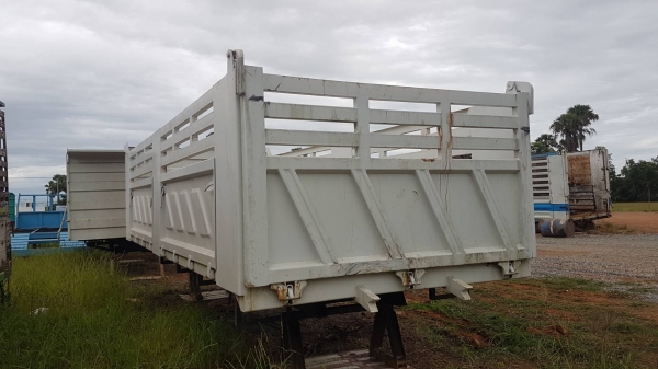 ???? สิ้นสุดการรอคอย....กระบะดั้มสามมิตรสวยๆๆค่ะ???? ขาย กระบะดั้มสามมิตร กระบอกพร้อมปั้มไฮดรอลิค(ยกเว้นเกียร์ฝาก) สนใจติดต่อเรา ดำสุโขทัย โทร 089-7087998,081-7855503 เรายินดีให้บริการแวะเลือกชมได้ค่ะ