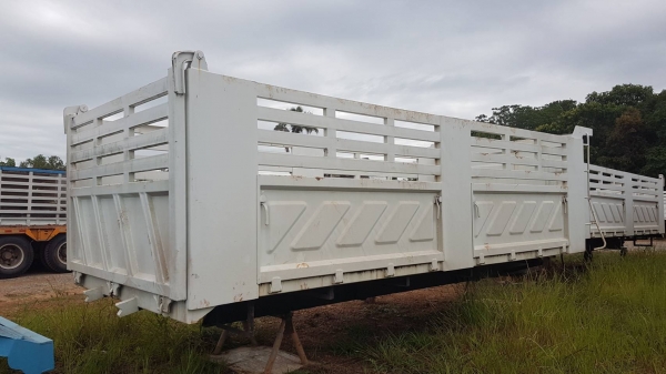 ???? สิ้นสุดการรอคอย....กระบะดั้มสามมิตรสวยๆๆค่ะ???? ขาย กระบะดั้มสามมิตร กระบอกพร้อมปั้มไฮดรอลิค(ยกเว้นเกียร์ฝาก) สนใจติดต่อเรา ดำสุโขทัย โทร 089-7087998,081-7855503 เรายินดีให้บริการแวะเลือกชมได้ค่ะ