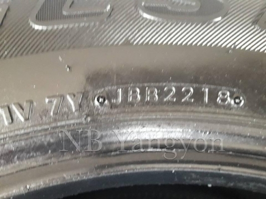ยางบริสโตน A/T Dueler 265-65-17 ปี18 ถอดป้ายแดง สภาพยังใหม่ ยางบริสโตน A/T Dueler 265-65-17 ปี18 ถอดป้ายแดง สภาพยังใหม่