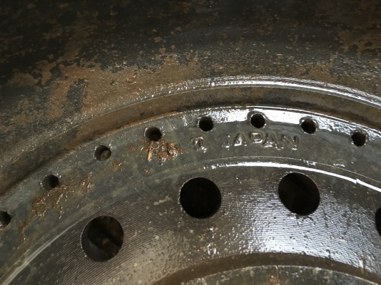 แมกซ์หยดน้ำ มี1 คู่ ขอบ15 กว้าง8.5 6รู ออฟเซต-34 ส่งได้ทั่วไทย