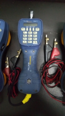 Re: Fluke Ts 54 pro TDR และ Fluke Ts 52 pro Re: Fluke Ts 54 pro TDR และ Fluke Ts 52 pro