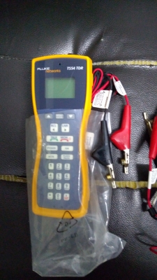 Re: Fluke Ts 54 pro TDR และ Fluke Ts 52 pro Re: Fluke Ts 54 pro TDR และ Fluke Ts 52 pro