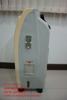 พัดลมไอเย็น M KooL รุ่น MKLL-321 มีรีโมท สภาพดี