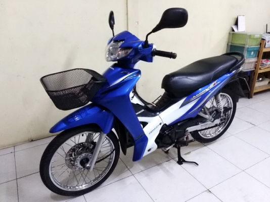 ขายHonda Wave110i ปี56 สตาร์ทมือ รถเดิมสภาพดีเครื่องดี ขายHonda Wave110i ปี56 สตาร์ทมือ รถเดิมสภาพดีเครื่องดี