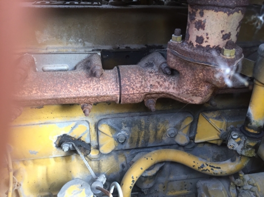 ขายรถตัก kawasaki 60z2 สภาพสวยพร้อมใช้รถหลวงประมูลออกมาแล้วครับ เอกสารเล่มทะเบียน ราคา380,000บาท ติดต่อคุณอ๊อฟ พิจิตร 086-737-9991