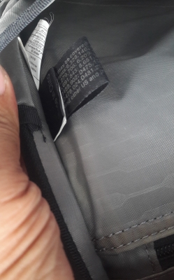 victorinox laptop briefcase