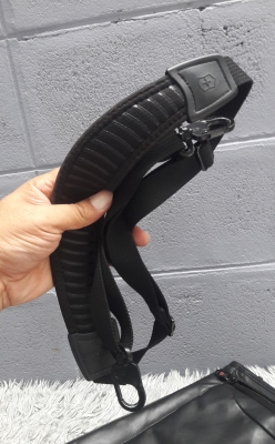 victorinox laptop briefcase