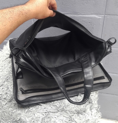 victorinox laptop briefcase