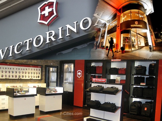 victorinox laptop briefcase