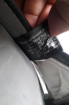 victorinox laptop briefcase