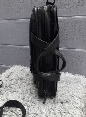 victorinox laptop briefcase