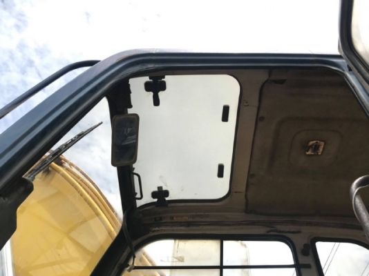 ขายรถขุด KOBELCO SK220 MARK 3 หัวแม่เหล็ก รถนอกนำเข้าเองจากญี่ปุ่น สภาพสวยพร้อมใช้ มีVDOการทำงานครับ