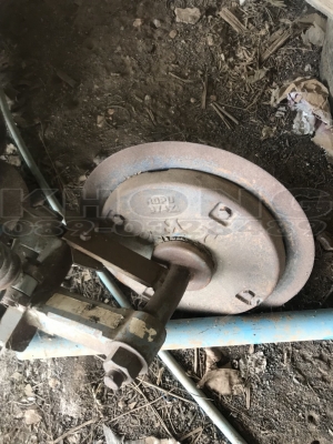 ขายด่วน หาง7 ของไทยเฮงหลี สินค้าอยู่ หัวหิน สภาพเก่าเก็บขาย 40000 บาท