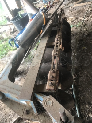 ขายด่วน หาง7 ของไทยเฮงหลี สินค้าอยู่ หัวหิน สภาพเก่าเก็บขาย 40000 บาท