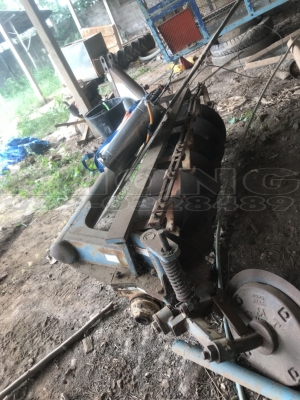 ขายด่วน หาง7 ของไทยเฮงหลี สินค้าอยู่ หัวหิน สภาพเก่าเก็บขาย 40000 บาท