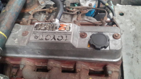 ขายรถฟอร์คลิฟต์ 3 ตัน