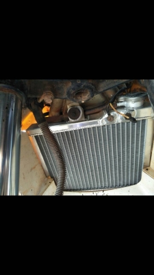 Kr150e2ปี40(ทะเบียนจดใหม่ชื่อผมเองภาษี61ไม่ขาด)