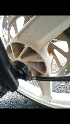Kr150e2ปี40(ทะเบียนจดใหม่ชื่อผมเองภาษี61ไม่ขาด)