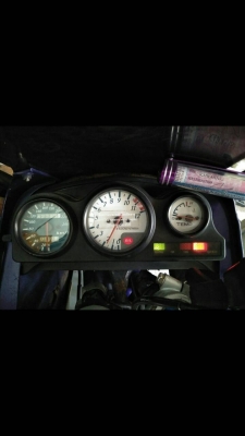 Kr150e2ปี40(ทะเบียนจดใหม่ชื่อผมเองภาษี61ไม่ขาด)