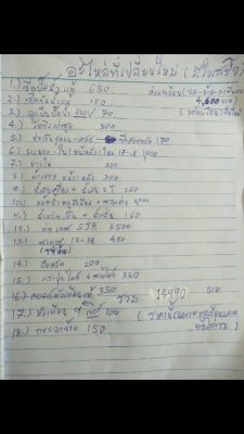 Kr150e2ปี40(ทะเบียนจดใหม่ชื่อผมเองภาษี61ไม่ขาด)