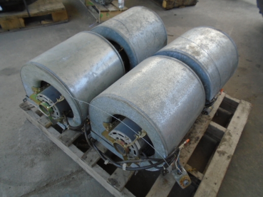 ขายเครื่องดูดอากาศขนาดใหญ่